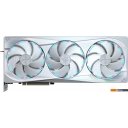 Видеокарты Gigabyte Aorus GeForce RTX 5080 Master Ice 16G GV-N5080AORUSM ICE-16GD