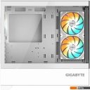 Корпуса Gigabyte C201 Panoramic Ice