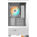 Корпуса Gigabyte C201 Panoramic Ice