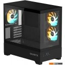 Корпуса Gigabyte C201 Panoramic