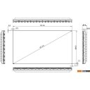 Информационные панели Hisense 55L35B5U