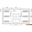 Информационные панели Hisense 55L35B5U