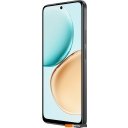 Мобильные телефоны Honor X7d LGN-LX1 8GB/256GB международная версия (вельветовый черный)