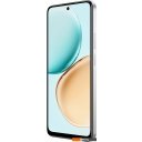 Мобильные телефоны Honor X7d LGN-LX1 8GB/128GB международная версия (метеорное серебро)