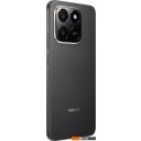 Мобильные телефоны Honor X7d LGN-LX1 8GB/128GB международная версия (вельветовый черный)