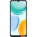 Мобильные телефоны Honor X5c Plus 4GB/128GB международная версия (серебристый)