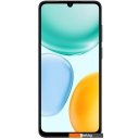 Мобильные телефоны Honor X5c 4GB/64GB международная версия (черный)