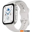 Умные часы и браслеты Honor Choice Watch 2i (серебристый, международная версия)