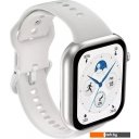 Умные часы и браслеты Honor Choice Watch 2i (серебристый, международная версия)