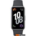 Умные часы и браслеты Huawei Band 10 (черный, международная версия)