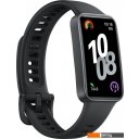 Умные часы и браслеты Huawei Band 10 (черный, международная версия)