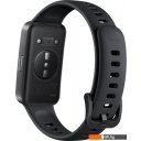 Умные часы и браслеты Huawei Band 10 (черный, международная версия)