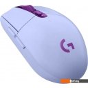Мыши Logitech G304 Lightspeed (сиреневый)
