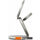 Зарядные устройства Magssory Signature Disc Pro для Apple 3 в 1 WCH073 (титановый)