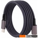 Зарядные устройства Magssory Disc Signature Edition 3 в 1 для Apple WCH033 (темно-серый)