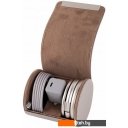 Зарядные устройства Magssory Disc Signature Edition 3 в 1 для Apple WCH033 (титановый)