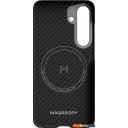 Чехлы для телефонов Magssory для Samsung Galaxy S24 CFB024