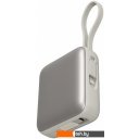 Портативные зарядные устройства Magssory Cell 10K 10000mAh PBN005