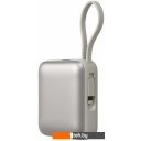 Портативные зарядные устройства Magssory Cell 10K 10000mAh PBN005