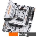 Материнские платы Maxsun eSport B850M WiFi Ice