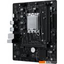 Материнские платы Maxsun Challenger H610M-H V1