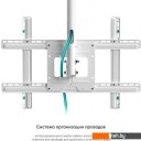 Кронштейны Onkron N1L (белый)