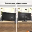 Кронштейны Onkron PT4 (черный)