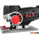Электролобзики P.I.T. PST20H-80A/2 (с 2-мя АКБ, кейс)