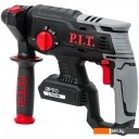 Перфораторы P.I.T. PBH20H-22B Solo (без АКБ)