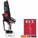 Цепные электро- и бензопилы P.I.T. PKE20H-150A (без АКБ)