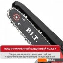 Цепные электро- и бензопилы P.I.T. PKE20H-150A (без АКБ)