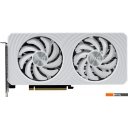 Видеокарты Palit GeForce RTX 5060 Ti White OC 16GB NE7506TU19T1-GB2061M