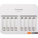 Батарейки, аккумуляторы, зарядные Panasonic Eneloop BQ-CC63E
