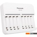 Батарейки, аккумуляторы, зарядные Panasonic Eneloop BQ-CC63E