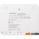 Батарейки, аккумуляторы, зарядные Panasonic Eneloop BQ-CC63E