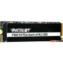 SSD Patriot P400 V4 2TB P400VP2TBM28H