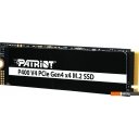 SSD Patriot P400 V4 2TB P400VP2TBM28H