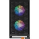 Корпуса PCCooler C3D310 ARGB (черный)