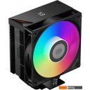 Системы охлаждения PCCooler RT500 Digital ARGB (черный)