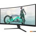 Мониторы Philips Evnia 34M2C3500L/01