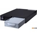 Аккумуляторы для ИБП Powercom BAT NXT-72V (72В/14 А·ч)