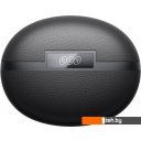 Наушники и гарнитуры QCY Crossky C50 (черный)