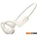 Наушники и гарнитуры QCY Crossky Link (белый)