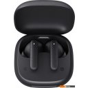 Наушники и гарнитуры QCY Buds QT43 (черный)