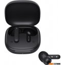 Наушники и гарнитуры QCY Buds QT43 (черный)