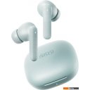 Наушники и гарнитуры QCY Buds QT43 (голубой)