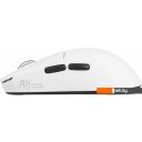 Мыши Royal Kludge M3 Panda (белый)