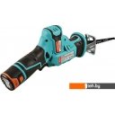 Циркулярные, торцовочные и сабельные пилы Sturm CRS1201C (с 2-мя АКБ, кейс)