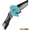 Цепные электро- и бензопилы Sturm CSC12 (без АКБ)