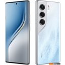 Мобильные телефоны Tecno Camon 40 Pro 8GB/256GB (ледяной белый)